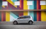 Seat Mii electric 2019 года (WW)
